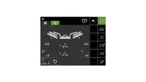 Krone PreSelect DS 50 e nuova interfaccia iSOBUS