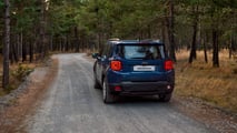 Jeep Renegade 2024