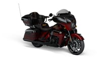 Indian Roadmaster Elite 2024