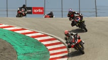 Aprilia Racers Days 5