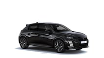 Peugeot 208 Hybrid 2024
