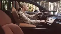 Lucid Gravity (2025): Das Interieur