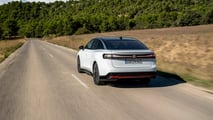 Volkswagen ID.7 primer contacto