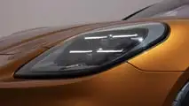 Porsche Panamera 2024