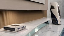 TIDAL for Bugatti ‘Royale’ Loudspeaker and Music Controller