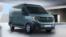 Renault Master 2024
