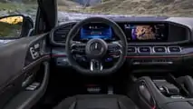 Mercedes-AMG GLE 53 Hybrid 4MATIC+ 2024