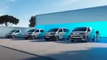 Peugeot, la nuova gamma e-Expert 2024