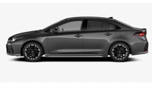Toyota Corolla Saloon GR SPORT