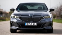 Prueba BMW i5 M60 xDrive 2024