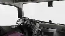 Volvo FM Low Entry