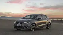40° anniversario di SEAT Ibiza