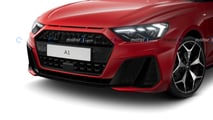 Audi A1 Sportback 2025