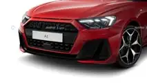 Audi A1 Sportback 2025