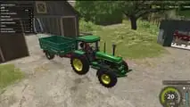 Farming Simulator 2025: impressioni di gioco di OmniTrattore.it