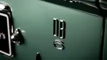 Aston Martin DB6 Shooting Brake FLM Panelcraft (1966)