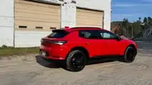 2024 Chevrolet Equinox EV 3RS