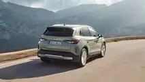 Skoda Elroq, la prova su strada