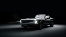 Charge Cars Charge '67