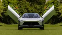 Italdesign Quintessenza