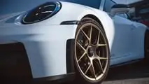 Porsche 911 GT3 (2025) im Test