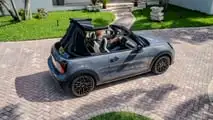 MINI Cooper Cabrio 2024