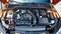 Skoda Kamiq 1.5 TSI 150 CV DSG Monte Carlo (2024)
