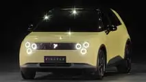 Nio Firefly (2025)