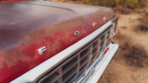 1978 Ford F-250 Highboy by Fat Fender Garage