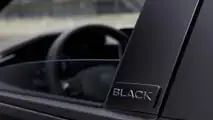 Volkswagen Golf R Black Edition 2025