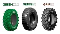 GRI Tyres e Gruppo Magri a EIMA per le strategie 2025