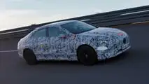 Mercedes-Benz CLA Class