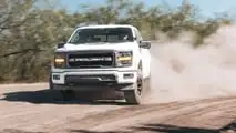Ford F-150 Roush del 2024