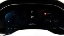 Prueba Seres 5 299 CV 2WD