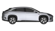 BYD Sealion 07