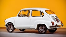 Fiat 600 (1955-1969)