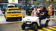 Ford elektrisiert Karneval 2025
