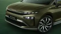 Skoda Enyaq e Enyaq Coupé 2025