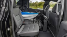 2025 Chevrolet Silverado EV RST review