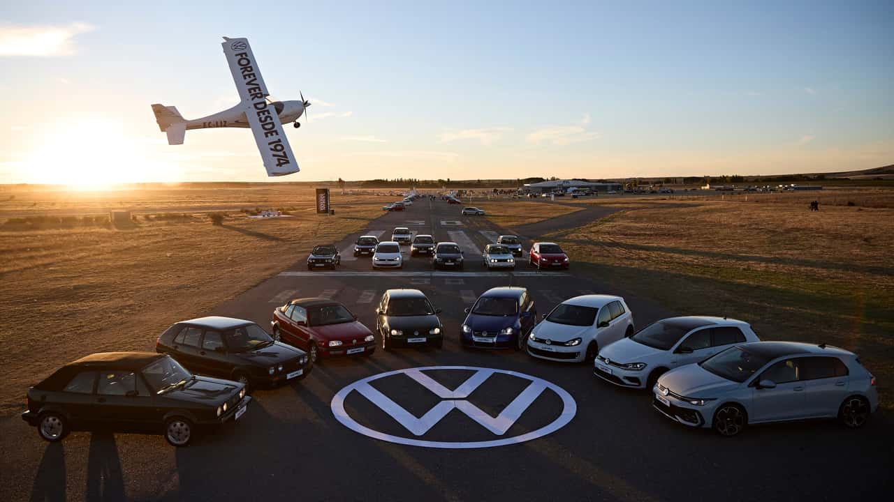 La Gran Golfada 2024