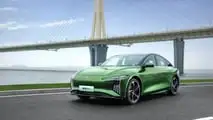 Dongfeng Forthing Xinghai S7