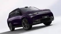 Leapmotor C16