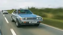 Mitsubishi's 50th UK anniversary