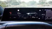Prueba Peugeot 3008 Hybrid 2025