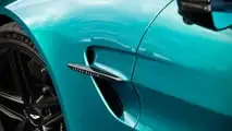 Aston Martin Vantage (2024) im Test