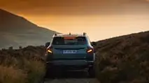 Dacia Duster 4x4 (2025) - Prova in Off  Road
