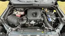 Motor Duramax rende 207 cv, vibra pouco e é muito silencioso (1)