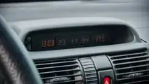 Opel Tigra A (1994—2001) in the test