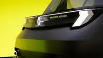 Renault Relay Concept