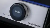 City Transformer CT-2